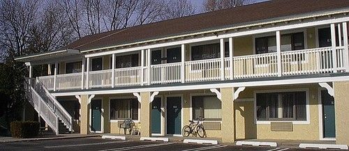 Point Pleasant Inn Point Pleasant Beach Exterior photo