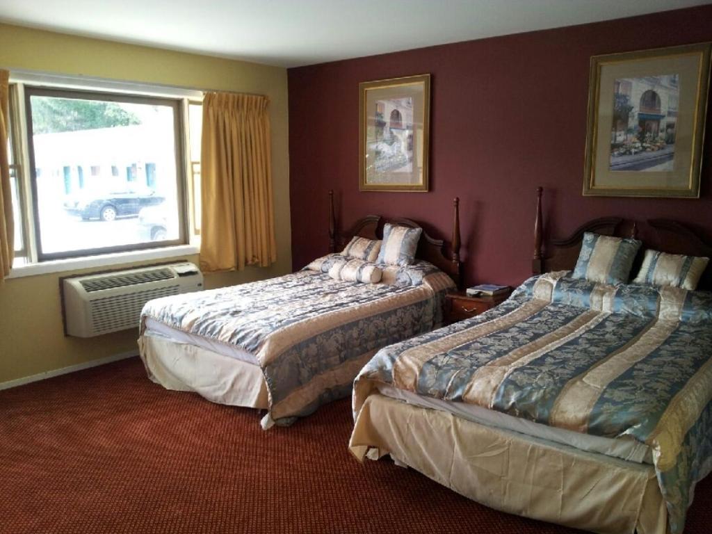 Point Pleasant Inn Point Pleasant Beach Room photo